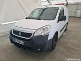  Peugeot  Partner  L1 Premium 1.6 HDi 75CV BVM5 E6 