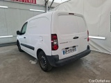  Peugeot  Partner  L1 Premium 1.6 HDi 75CV BVM5 E6 #2