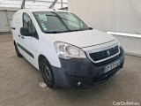  Peugeot  Partner  L1 Premium 1.6 HDi 75CV BVM5 E6 #4