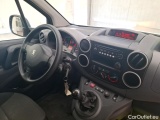  Peugeot  Partner  L1 Premium 1.6 HDi 75CV BVM5 E6 #5
