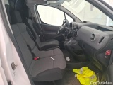  Peugeot  Partner  L1 Premium 1.6 HDi 75CV BVM5 E6 #8