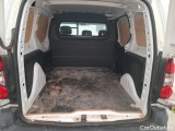  Peugeot  Partner  L1 Premium 1.6 HDi 75CV BVM5 E6 #10