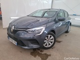  Renault  Clio  V Société Air Nav 1.5 dCi 85CV BVM6 E6dT 