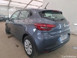  Renault  Clio  V Société Air Nav 1.5 dCi 85CV BVM6 E6dT #2