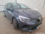  Renault  Clio  V Société Air Nav 1.5 dCi 85CV BVM6 E6dT #4