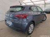  Renault  Clio  V Société Air Nav 1.5 dCi 85CV BVM6 E6dT #3