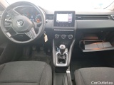  Renault  Clio  V Société Air Nav 1.5 dCi 85CV BVM6 E6dT #5