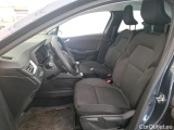  Renault  Clio  V Société Air Nav 1.5 dCi 85CV BVM6 E6dT #8