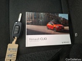  Renault  Clio  V Société Air Nav 1.5 dCi 85CV BVM6 E6dT #12