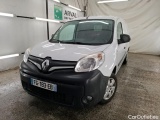  Renault  Kangoo  Express Maxi Grand Confort 1.5 dCi 110CV BVM6 E6 