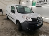 Renault  Kangoo  Express Maxi Grand Confort 1.5 dCi 110CV BVM6 E6 #4
