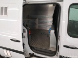 Renault  Kangoo  Express Maxi Grand Confort 1.5 dCi 110CV BVM6 E6 #9
