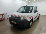  Renault  Kangoo RENAULT  Express / 2013 / 4P / Fourgonnette Extra R-Link - Blue dCi 95 