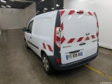  Renault  Kangoo RENAULT  Express / 2013 / 4P / Fourgonnette Extra R-Link - Blue dCi 95 #2