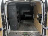  Renault  Kangoo RENAULT  Express / 2013 / 4P / Fourgonnette Extra R-Link - Blue dCi 95 #9
