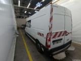  Renault  Master RENAULT  VU 4p Fourgon CA GCf Trac F3500 L3H2 dCi 130 Euro6 #2