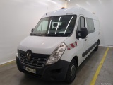  Renault  Master RENAULT  VU 4p Fourgon CA GCf Trac F3500 L3H2 dCi 130 Euro6 