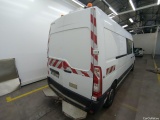  Renault  Master RENAULT  VU 4p Fourgon CA GCf Trac F3500 L3H2 dCi 130 Euro6 #3