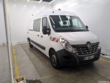  Renault  Master RENAULT  VU 4p Fourgon CA GCf Trac F3500 L3H2 dCi 130 Euro6 #4