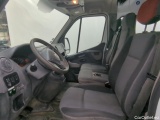  Renault  Master RENAULT  VU 4p Fourgon CA GCf Trac F3500 L3H2 dCi 130 Euro6 #10