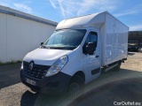  Renault  Master  Chassis Cabine L3H1 3 5t 2.3 dCi 130CV E6 