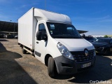  Renault  Master  Chassis Cabine L3H1 3 5t 2.3 dCi 130CV E6 #4
