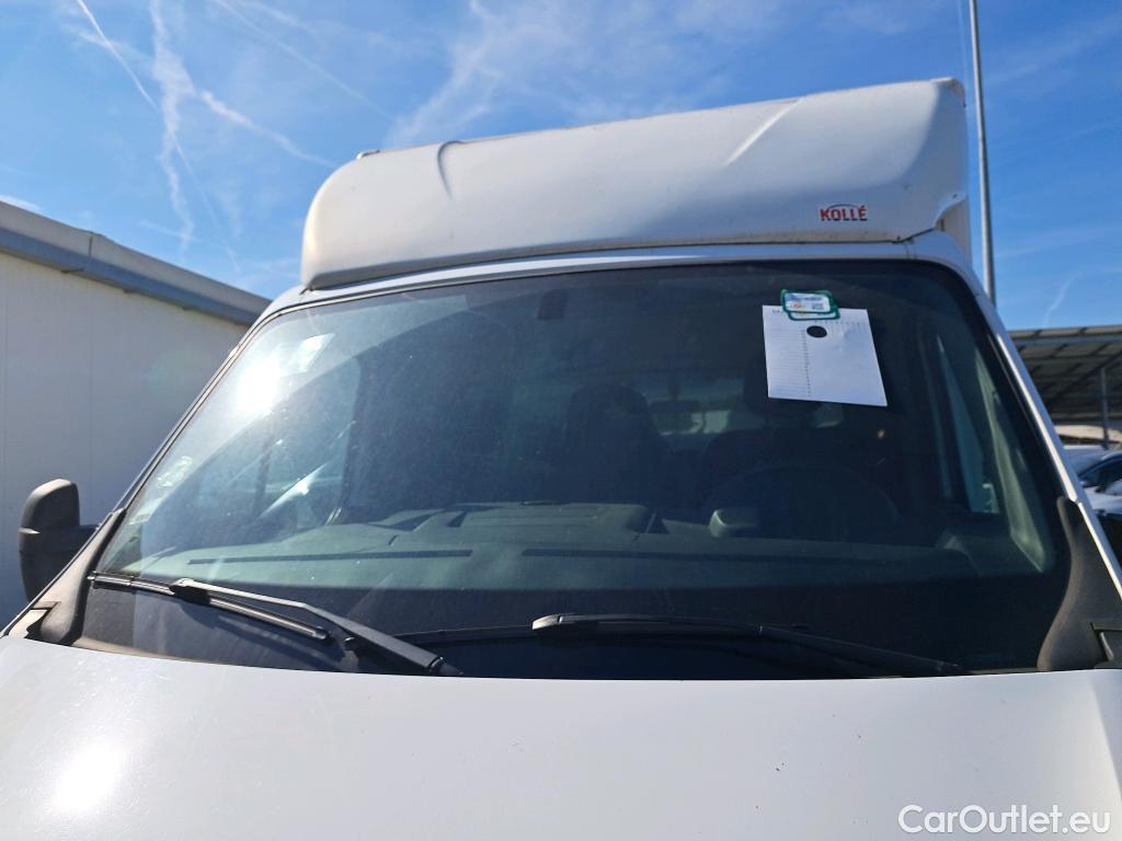  Renault  Master  Chassis Cabine L3H1 3 5t 2.3 dCi 130CV E6 #35