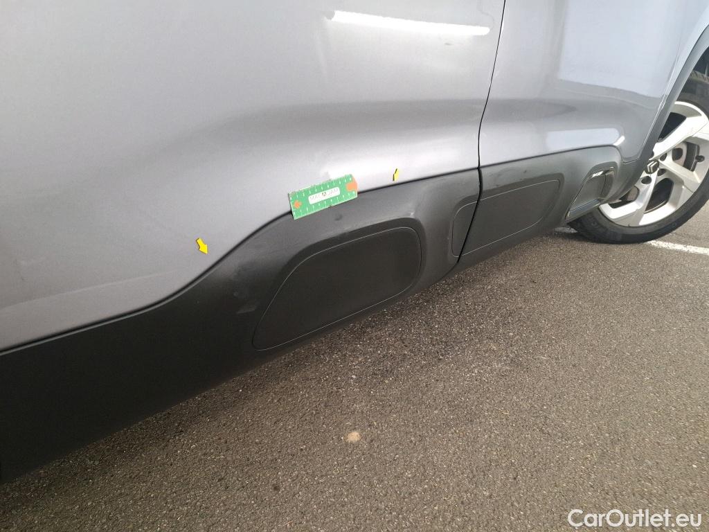  Citroen  C5  Aircross Feel Hybride 1.6 180CV BVA8 6E #32