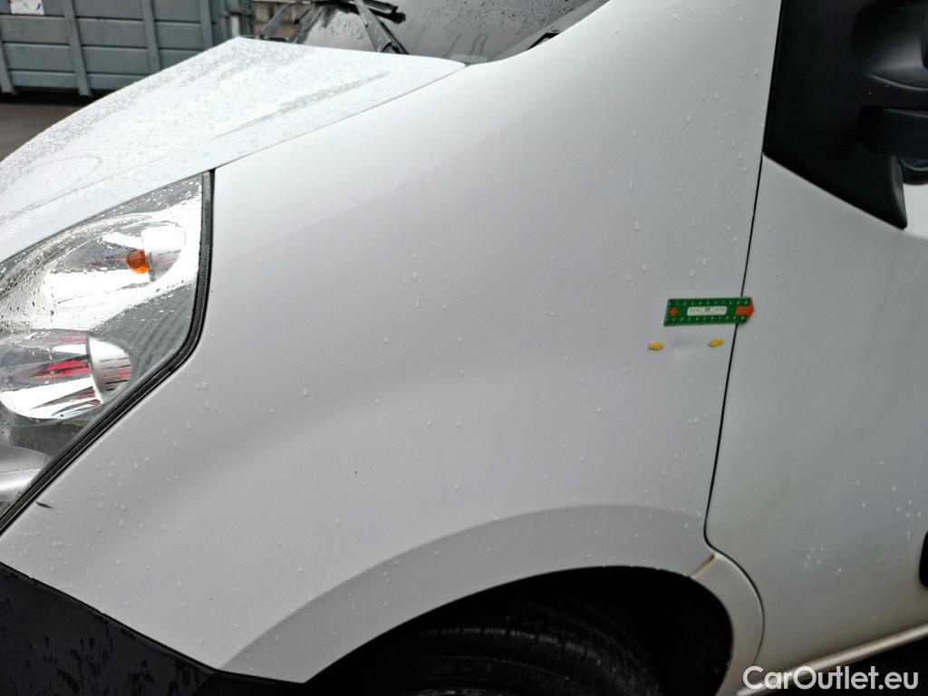 Renault  Master RENAULT  VU 4p Fourgon FG GCf Trac F3500 L3H2 dCi 110 Euro6 #27