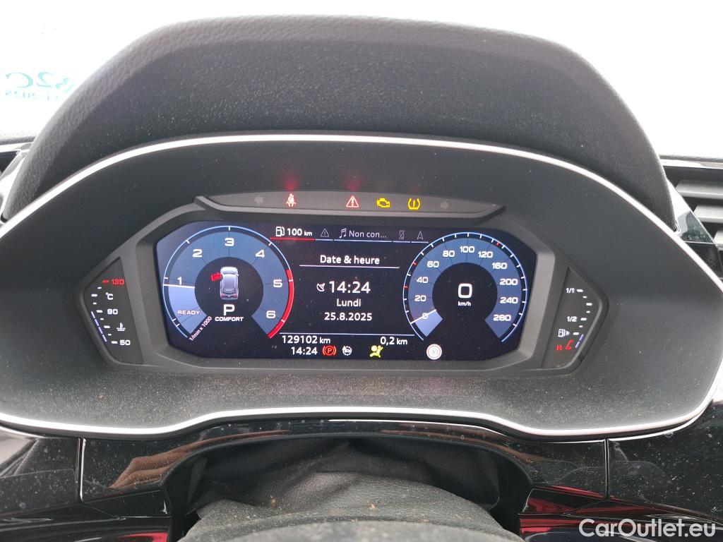  Audi  Q3  35 TDI S line 2.0 TDI 150CV BVA7 E6dT #53