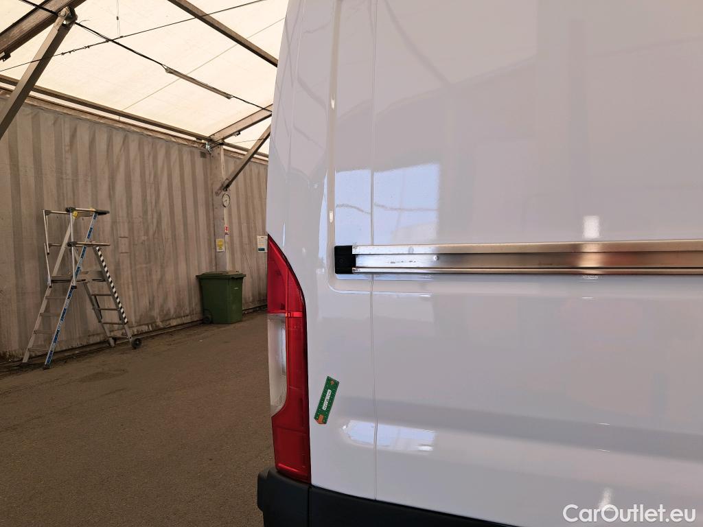  Fiat  Ducato Fiat  VU 4p Fourgon 3.3 M H2 2.3 Mjt 130 Pack #33