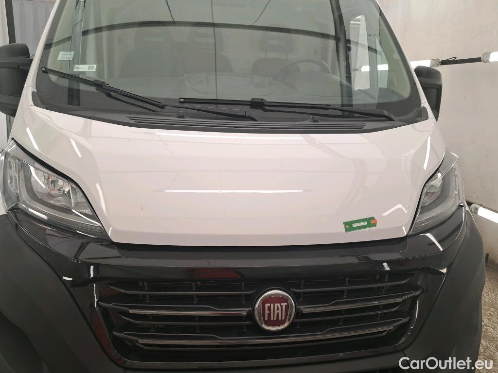  Fiat  Ducato Fiat  VU 4p Fourgon 3.3 M H2 2.3 Mjt 130 Pack #31