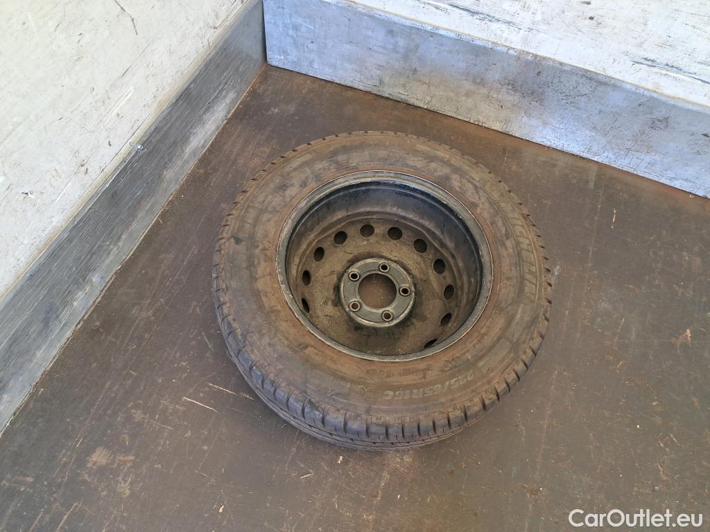  Renault  Master  Chassis Cabine L3H1 3 5t 2.3 dCi 130CV E6 #41