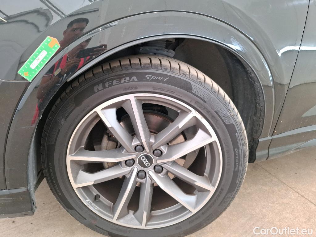  Audi  Q3  35 TDI S line 2.0 TDI 150CV BVA7 E6dT #51