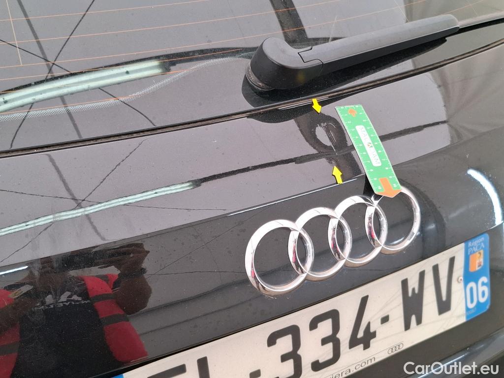  Audi  Q3  35 TDI S line 2.0 TDI 150CV BVA7 E6dT #15