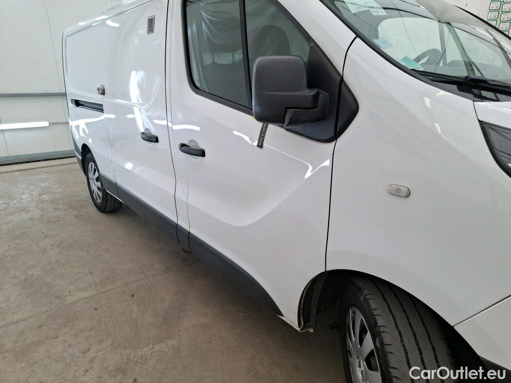  Renault  Trafic RENAULT  / 2019 / 4P / Fourgon tole FG GCF L2H1 1300 Energy dCi 145 #68