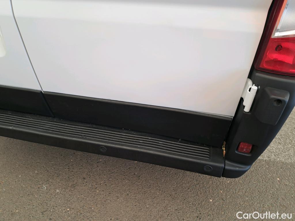 Fiat  Ducato Fiat  VU 4p Fourgon 3.3 M H2 2.3 Mjt 130 Pack #46