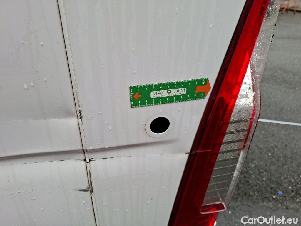  Renault  Master RENAULT  VU 4p Fourgon FG GCf Trac F3500 L3H2 dCi 110 Euro6 #24