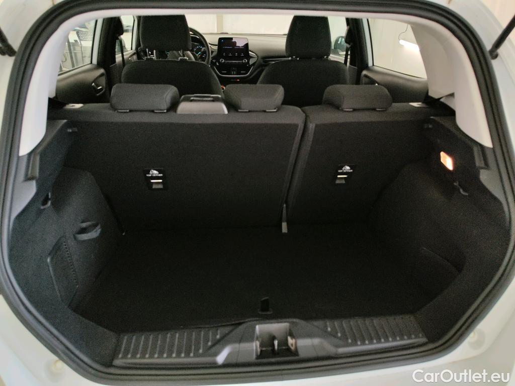  Ford  Fiesta FORD  / 2017 / 5P / Berline 1.1 85PS BUSINESS #3