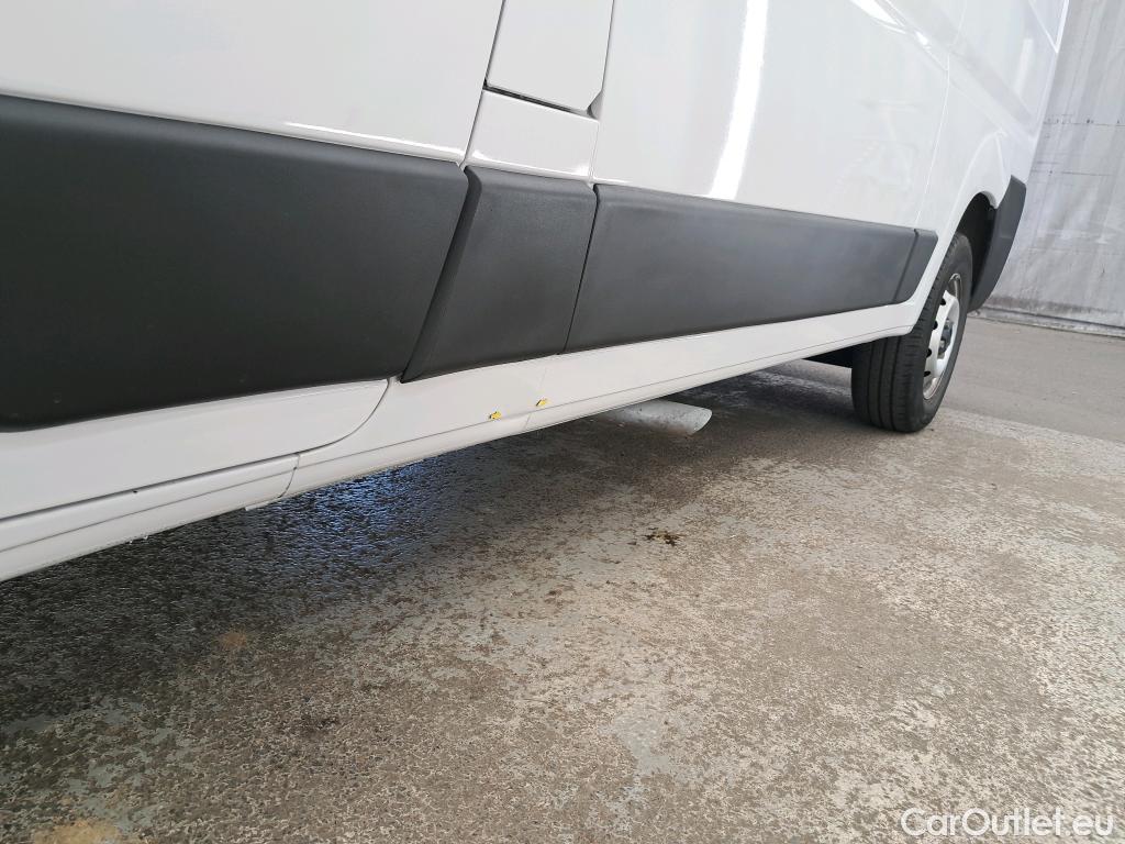  Fiat  Ducato Fiat  VU 4p Fourgon 3.3 M H2 2.3 Mjt 130 Pack #37