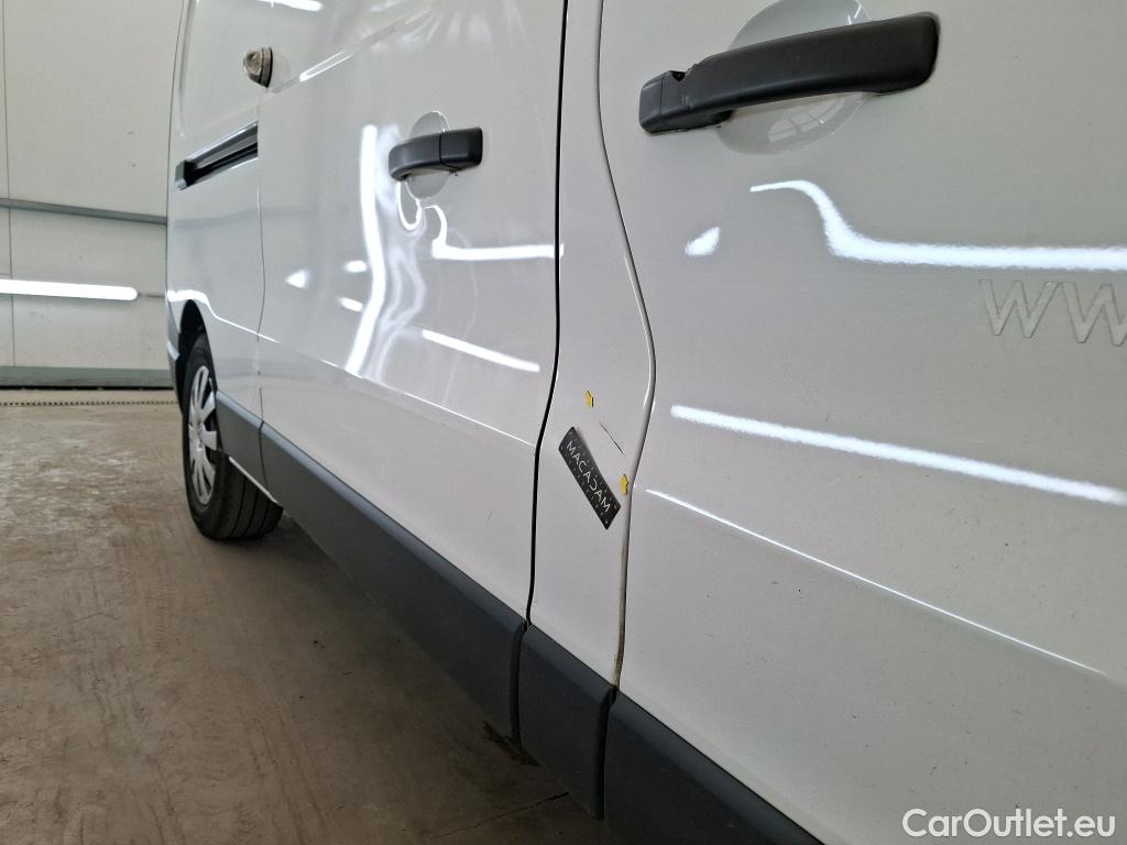  Renault  Trafic RENAULT  / 2019 / 4P / Fourgon tole FG GCF L2H1 1300 Energy dCi 145 #65