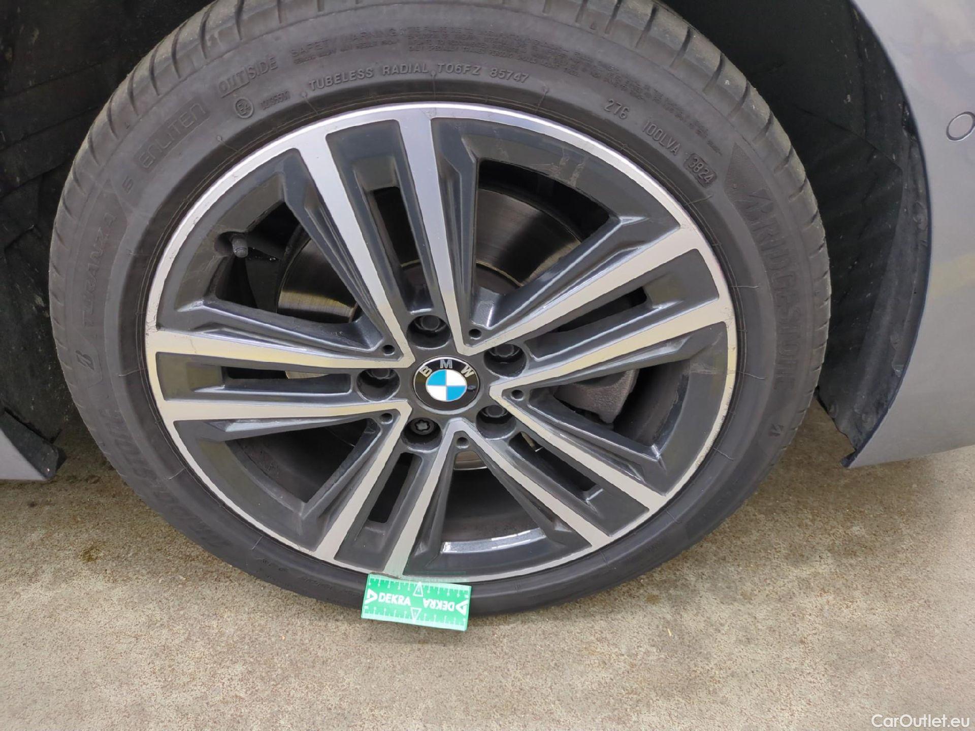  Bmw  Serie 2 BMW Série 2 Gran Coupé / 2019 / 4P / Berline 218D #3
