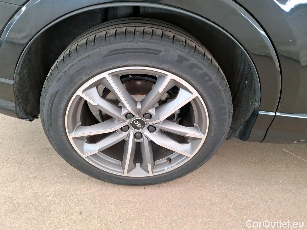  Audi  Q3  35 TDI S line 2.0 TDI 150CV BVA7 E6dT #36