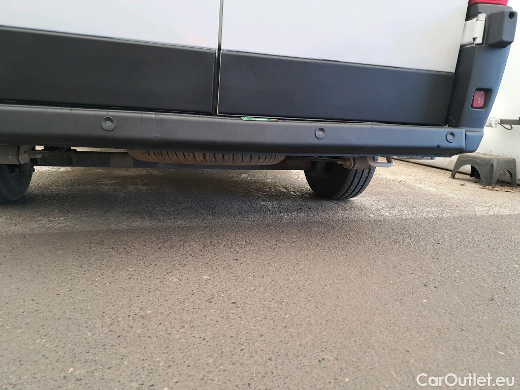  Fiat  Ducato Fiat  VU 4p Fourgon 3.3 M H2 2.3 Mjt 130 Pack #41