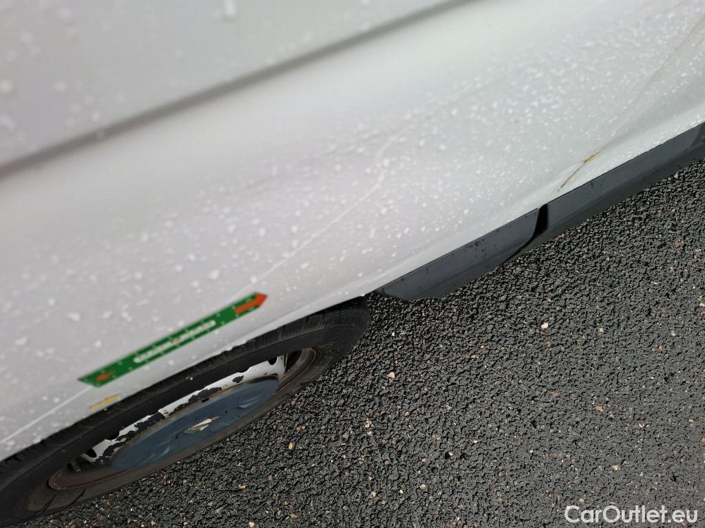  Renault  Master RENAULT  VU 4p Fourgon FG GCf Trac F3500 L3H2 dCi 110 Euro6 #13