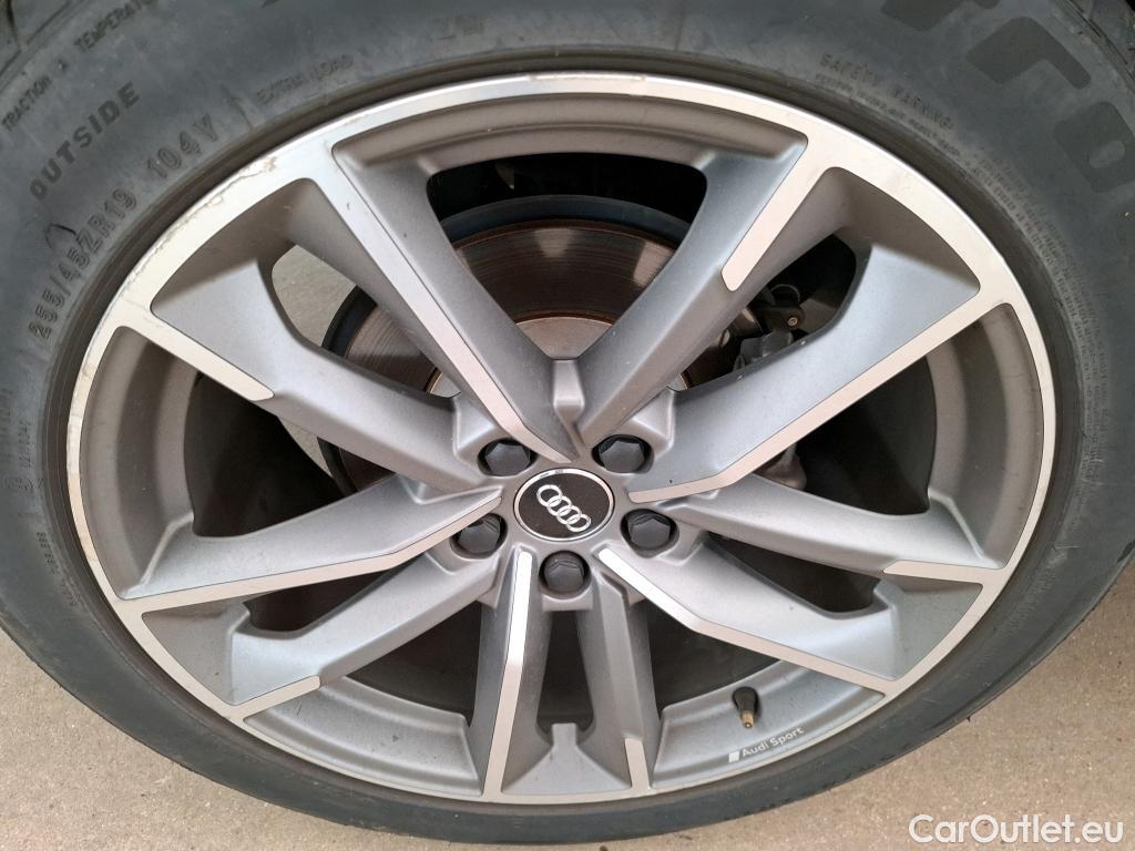  Audi  Q3  35 TDI S line 2.0 TDI 150CV BVA7 E6dT #37