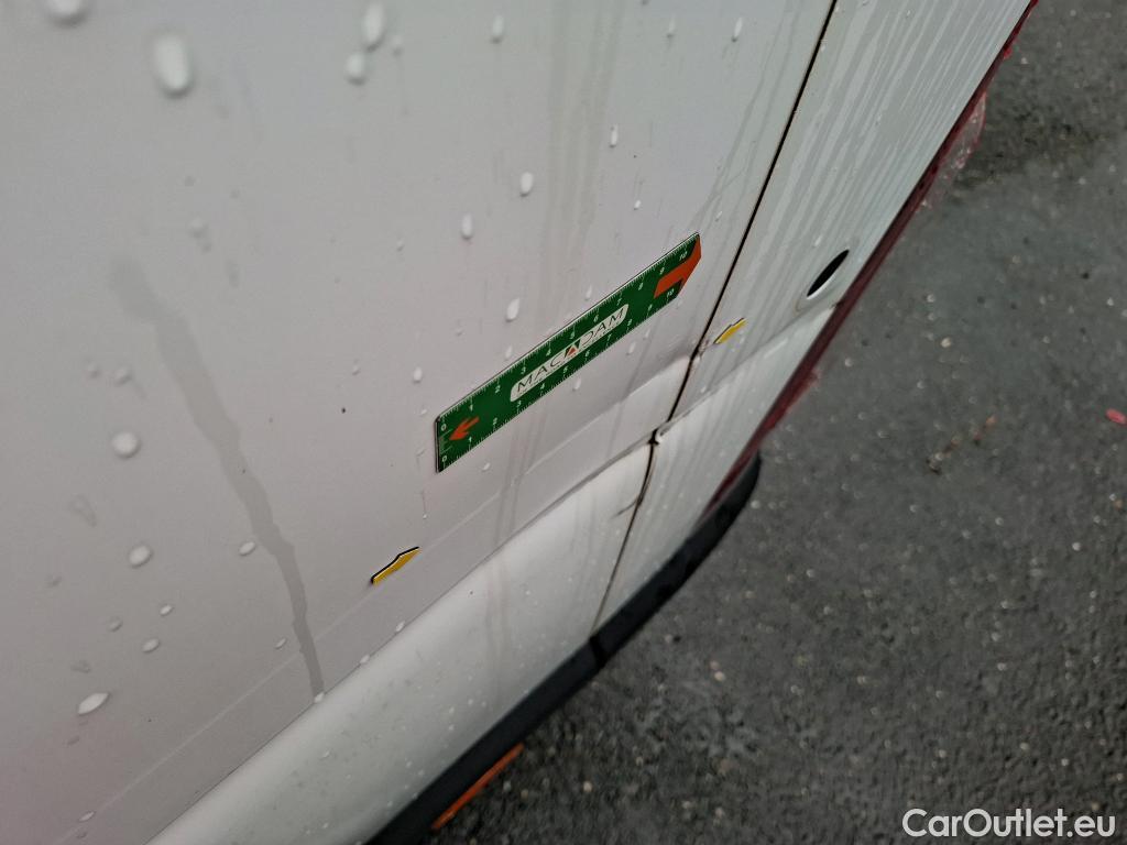  Renault  Master RENAULT  VU 4p Fourgon FG GCf Trac F3500 L3H2 dCi 110 Euro6 #9