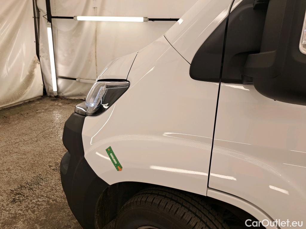  Fiat  Ducato Fiat  VU 4p Fourgon 3.3 M H2 2.3 Mjt 130 Pack #35