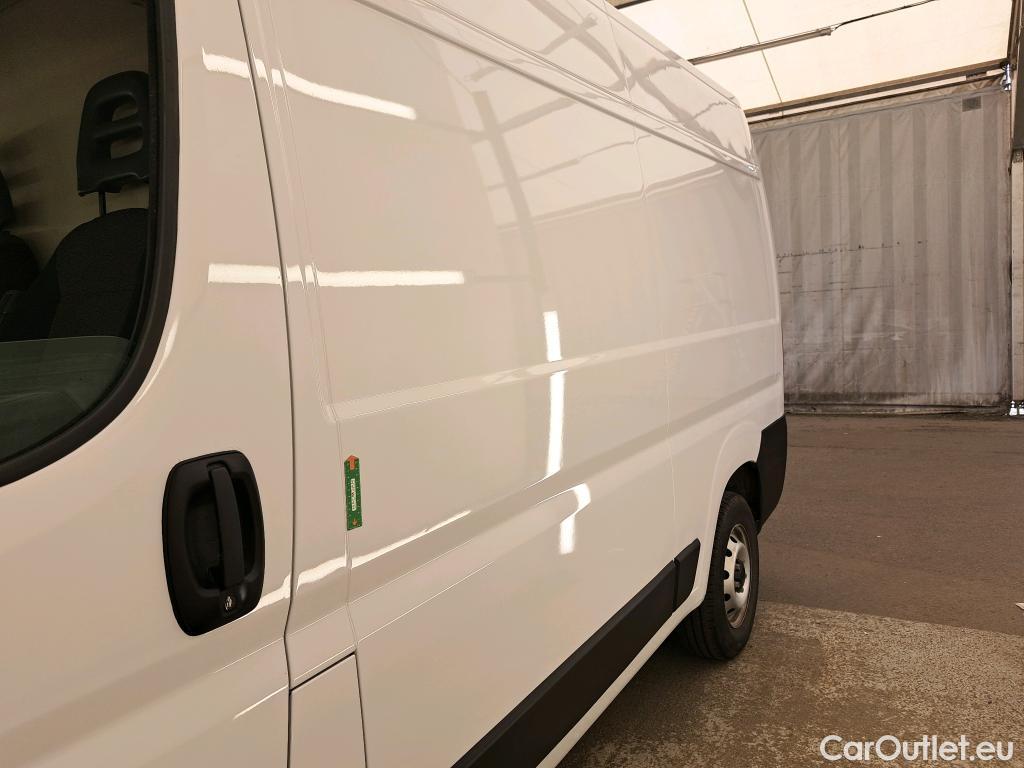  Fiat  Ducato Fiat  VU 4p Fourgon 3.3 M H2 2.3 Mjt 130 Pack #11