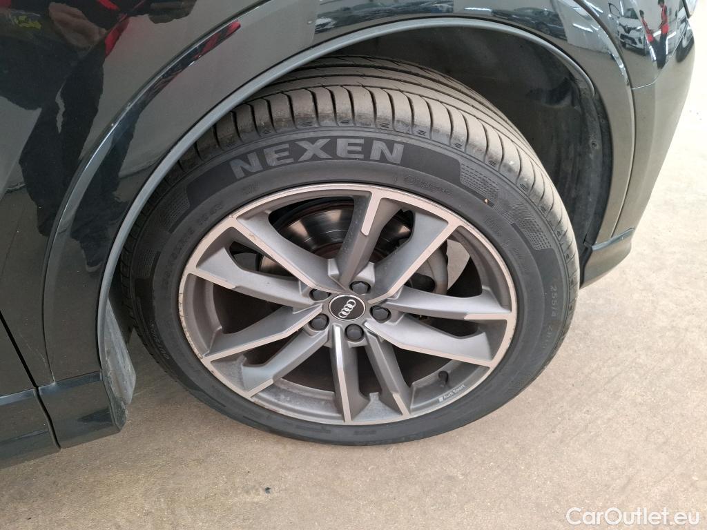  Audi  Q3  35 TDI S line 2.0 TDI 150CV BVA7 E6dT #27